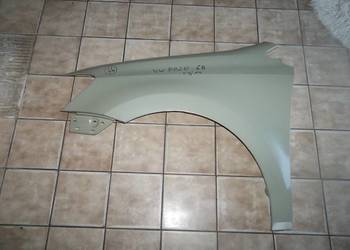 VW POLO 6R 09/14 blotnik lewy