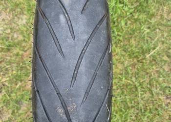 Opona Motocyklowa