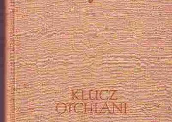 (2855) KLUCZ OTCHŁANI - ANDRZEJ STRUG.