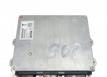 MODUŁ WSPOMAGANIA KIEROWNICY 285H04HK6B Infiniti Q50 I (2013-  )