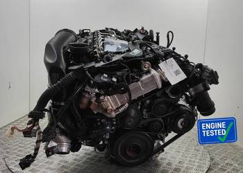 Silnik Bmw 6 Gran Coupe F06 640 d 2011 - 3 L 230 kW N57D30B