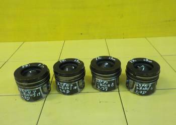 LEXUS IS RAV4 AURIS AVENSIS 2.2 D4D 08r 177KM 2AD-FHV tlok 86L78+