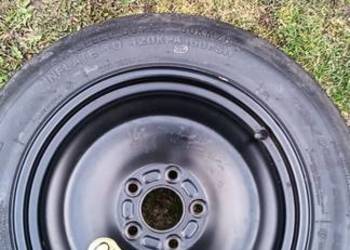 Dojazdówka 16" 5×108 Ford Volvo