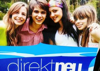 Direkt neu 3a podręcznik niemiecki lektorklett