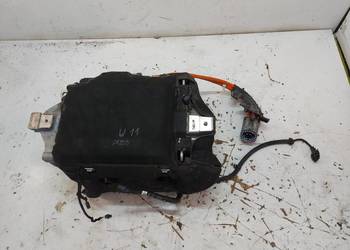 BMW iX1 X1 U11 Silnik napęd elektryczny przód 8477917