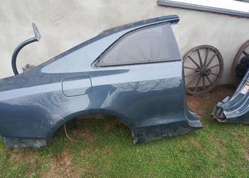 Błotnik Tył prawy lub lewy Audi a5 coupe 8t0