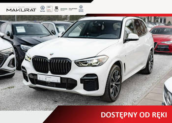 BMW X5 xDrive25d Podgrz.f Ambient LED Salon PL VAT23% G05 (2018-)