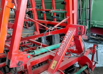 Agregat Agromasz 3.6m