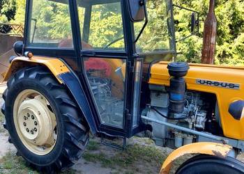 Ursus C-330