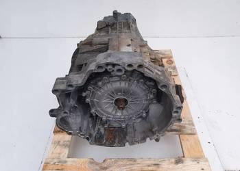 Audi A6 C6 2.0 TFSI AUTOMATYCZNA SKRZYNIA BIEGÓW automat MULTITRONIC JZM