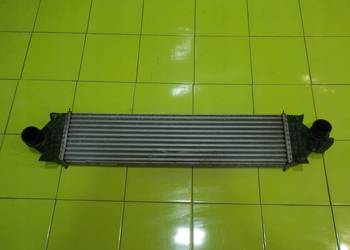 VOLVO S60 II V60 I 1.6 B AUT 12r intercooler BV61-9L440-BD