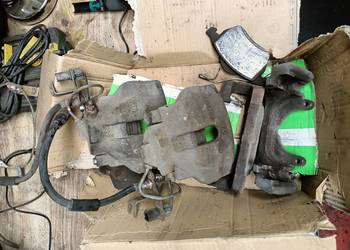 Zacisk hamulcowy 885 886 prawy lewy przód audi A5 A6 b6 C5