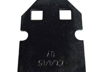 0009964270 Przenośnik taśmowy 46x60x3,5mm Claas Jaguar