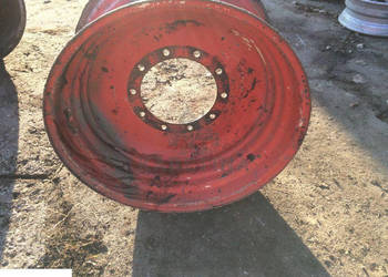 Felga Dw16x30 , felga claas fendt 16x30