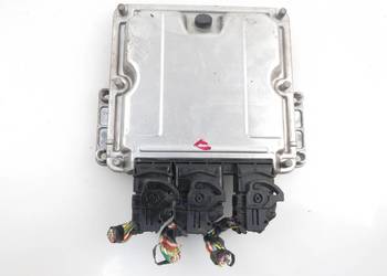 STEROWNIK PEUGEOT 607 2.2 HDI 9645534380 