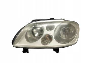 LAMPA PRZÓD LEWA EU  1T0941005F VW Volkswagen Touran I (2003-2010)