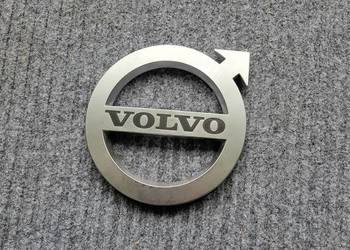 Emblemat VOLVO FH 84222805 22855679 orginał