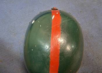 Kask PRL Wska Wfm SHL Junak Motorynka Romet Komar Ogar