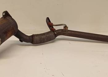 SEAT ARONA KATALIZATOR 2Q0131701C