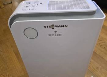 Oczyszczacz powietrza Viessmann HL-OP-15