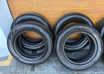Opony Pirelli scorpion verde 235/60/r18 103v używane