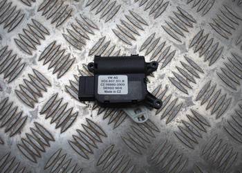 SILNICZEK NAGRZEWNICY VW GOLF V 3C0907511B
