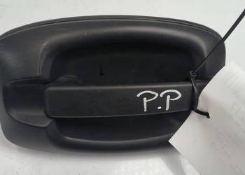 KLAMKA PRAWA PRZÓD IVECO DAILY 35S18 NV24897 KLAMKA PRAWA PRZÓD IVECO DAILY 35S18 NV24897