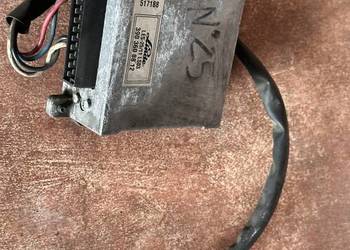 Sterownik Linde LES-25/11 LS03 CONTROLLER 3903608812