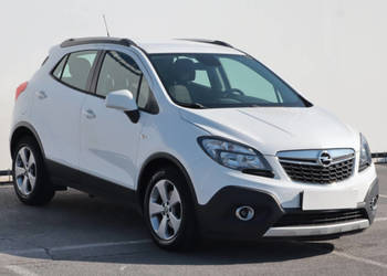 Opel Mokka 1.4 Turbo