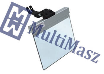 Osłona ekran do Szlifierki