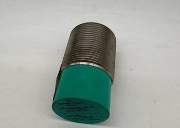 Pepperl  + Fuchs NJ15-30GM50-A2-V1  17397S Czujnik indukcyjny