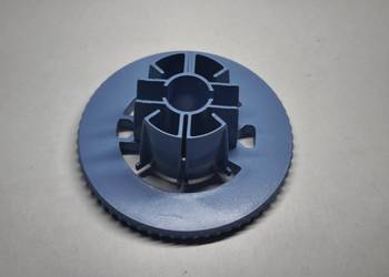 Nakładka szpindla rolki końcówka spindle HP Designjet 510 C7769-40169