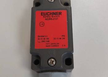 Wyłącznik krańcowy EUCHNER NZ2RS-2131