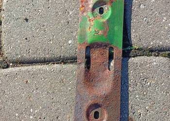 Harley WLA WLC OEM