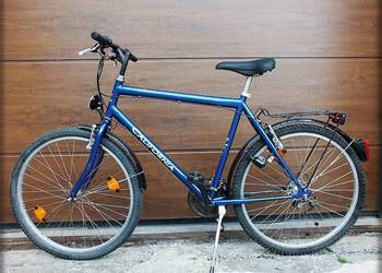 Rower górski California Rower męski koła 26cali Gotowy do jazdy!