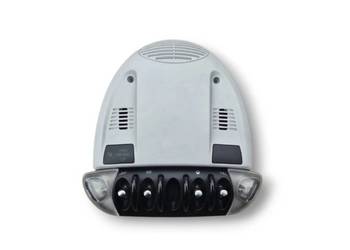 LAMPKA OŚWIETLENIE KABINY MINI ONE COOPER R55 R56 3450343