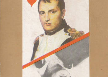 szuańska ballada - W. Łysiak.