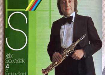 Felix Slováček A Ladislav Štaidl Se Svým Orchestrem 4