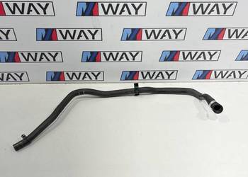 BMW F20 F21 F30 F31 F32 F33 F34 F36 N47 RURA PRZEWÓD CHLODNICY WODY 9243891