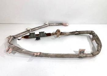 KURTYNA POWIETRZNA PRAWY PORSCHE PANAMERA 97080309201 Sportowy/Coupe 0