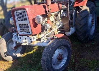 Sprzedam ciągnik ursus c330