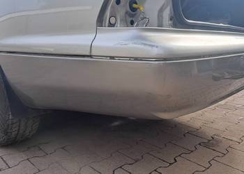 Zderzak tylny Lexus LS400 UCF20 UCF21