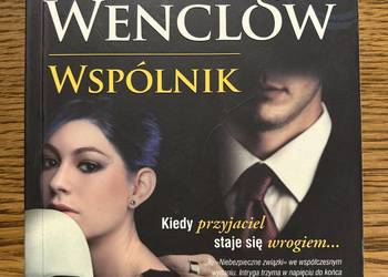 "Rodzina Wenclów - Wspólnik" - Lena Najdecka