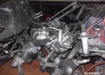 Mechanizmy wycieraczek Fiat Opel i inne Hurtowo