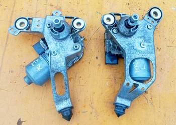 FORD FOCUS MK3 SILNICZEK WYCIERACZEK LEWY BM5117K484A BM5117504-AK