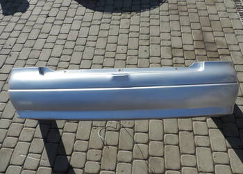 ZDERZAK TYŁ TYLNY OPEL ASTRA 2 SEDAN Z147 ZDERZAK TYŁ TYLNY OPEL ASTRA 2 SEDAN Z147