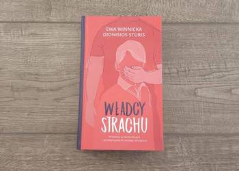 Władcy strachu - Ewa Winnicka, Dionisios Sturis