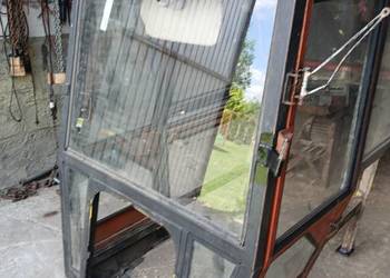 Ursus c360 360 3P  kabina
