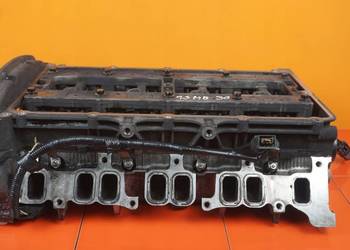 JUMPER BOXER DUCATO 2.2 HDI 09r 100KM 4HV glowica kompletna 6C1Q-6090-AE