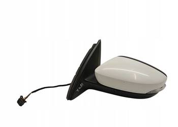 LUSTERKO LEWE 6PIN EUROPA  5JB857407K Skoda Rapid I (2012-2019)